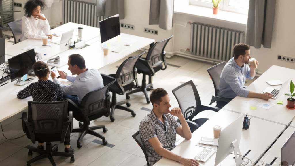 What Small Businesses Need to Know About Network Monitoring Tools – Outsource IT