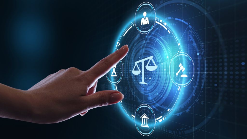 Improving Client Services with IT Automation in Law Firms – Outsource IT