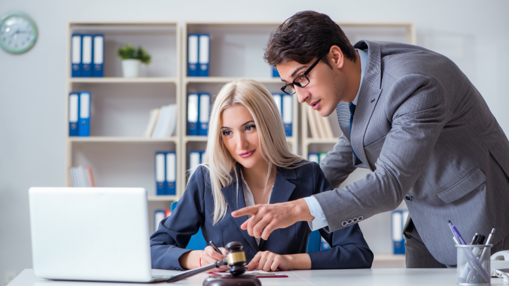 How Law Firms Can Benefit from Managed IT Services and Cloud Solutions – Outsource IT