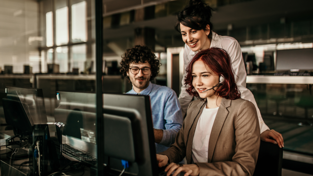 The Top Benefits of Outsourcing IT Through a Managed Service Provider – Outsource IT
