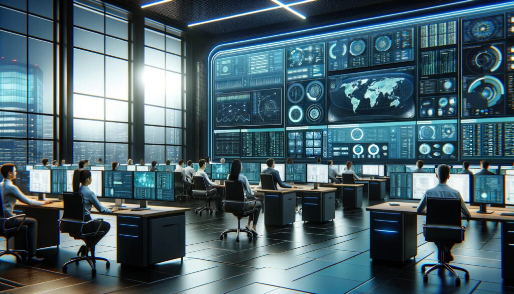 Is Outsourcing IT Right for You? Managed Service Providers