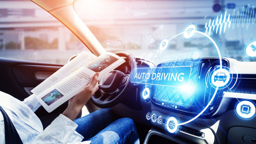 Unmanned, Unprotected? The Cybersecurity Challenges of Autonomous Systems | Outsource IT