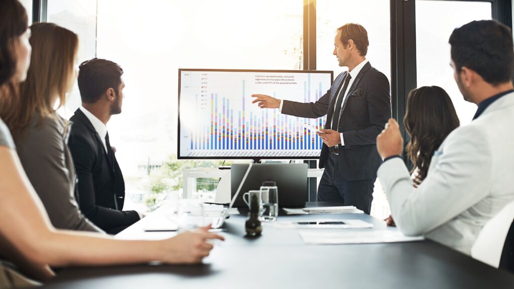 Strategic IT: The Blueprint for Business Growth | Outsource IT