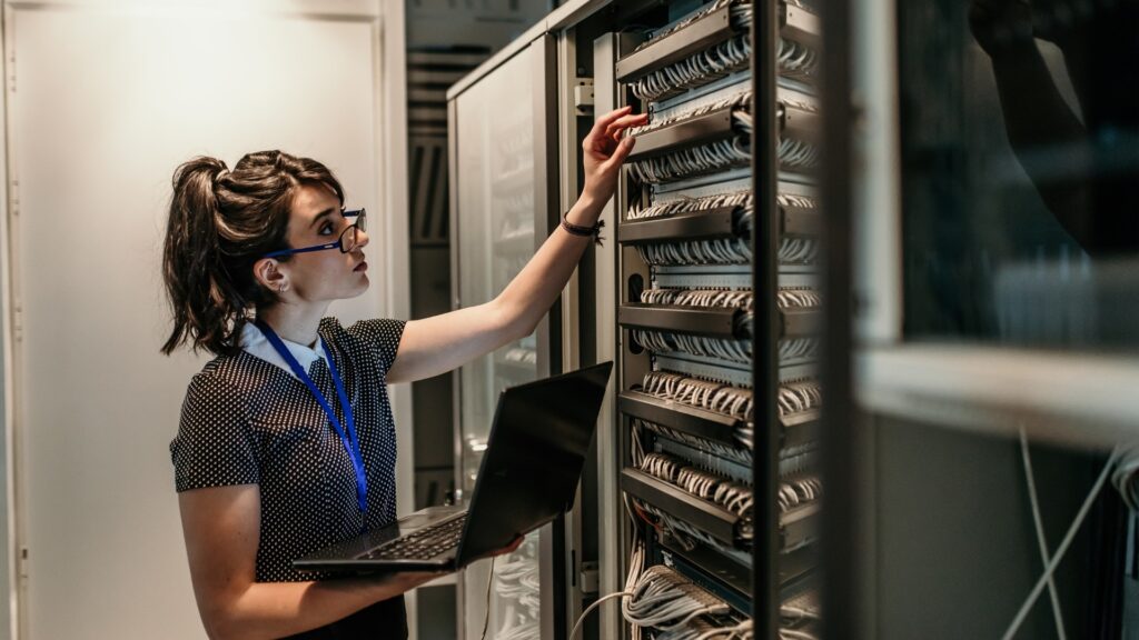 Unlocking Potential: The Importance of Regular IT Assessments for Businesses | Outsource IT