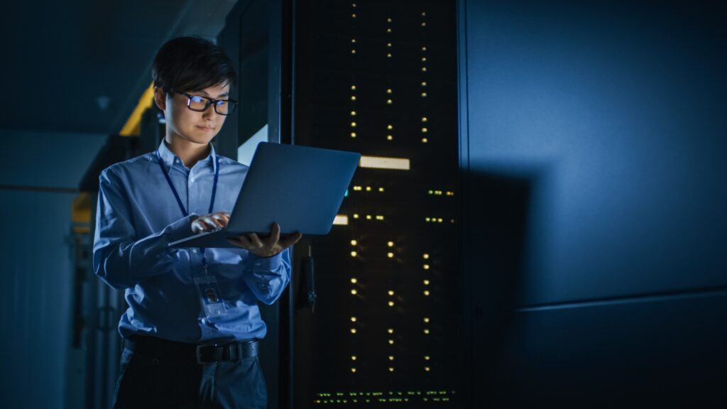 Cybersecurity Year in Review 2023 | Outsource IT