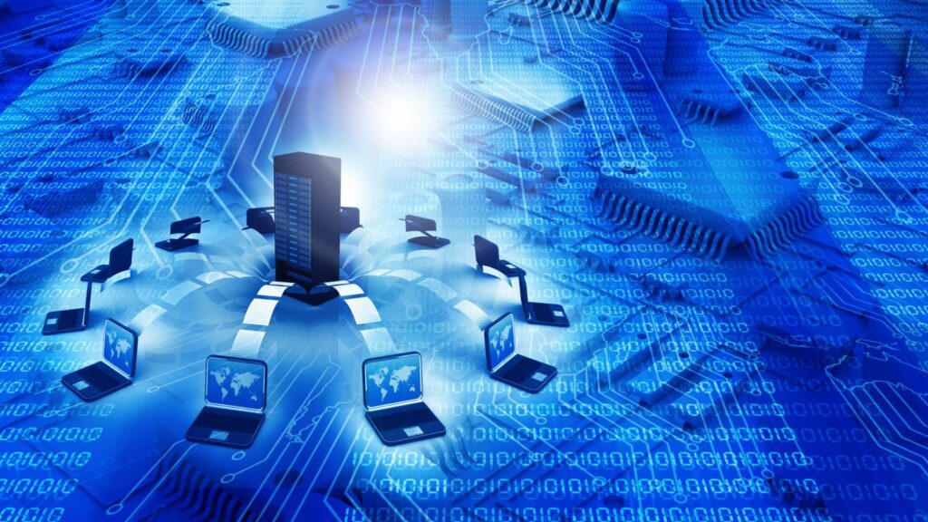 Bridging the Gap: The Convergence of IT and OT in Industry 4.0 | Outsource IT