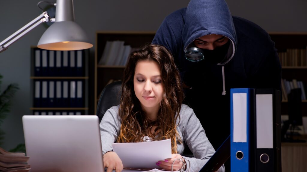 How to Protect your Organization from Identity Threats | Outsource IT