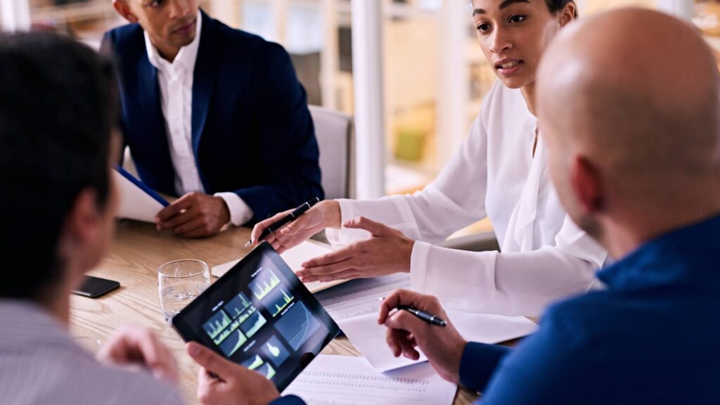 The Most Important Cybersecurity Terms for Business Stakeholders | Outsource IT