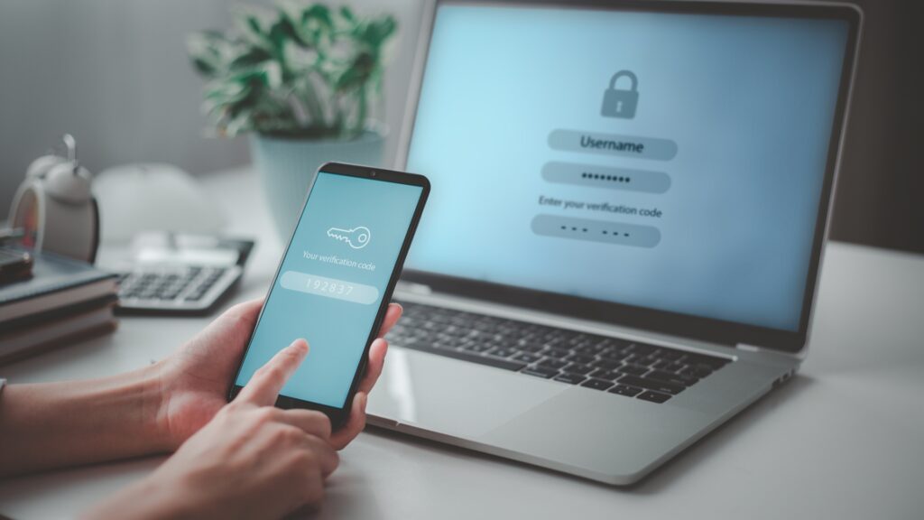 Passkeys: The Future of Authentication | Outsource IT
