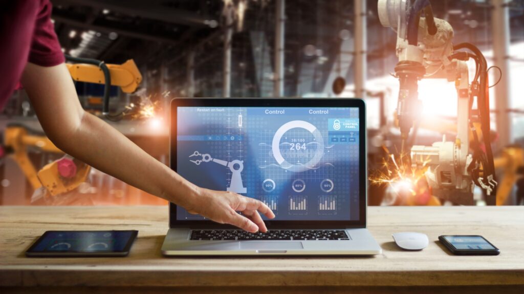 Cybersecurity for Industrial Control Systems: Best Practices and Solutions | Outsource IT