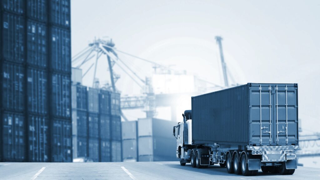 Implementing High Tech Supply Chains with Smart Logistics | Outsource IT