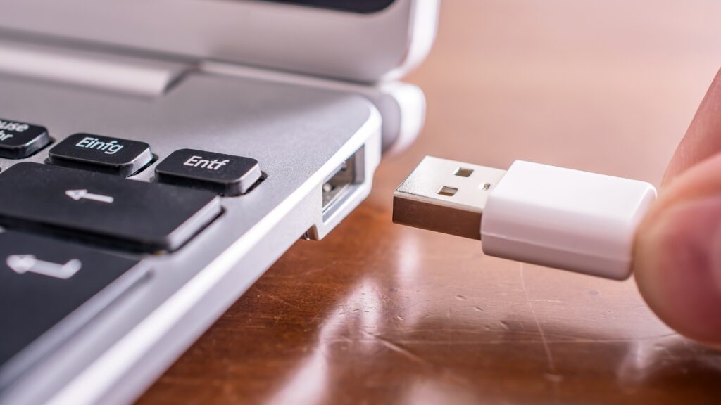 The Hidden Dangers of Public USB Ports | Outsource IT