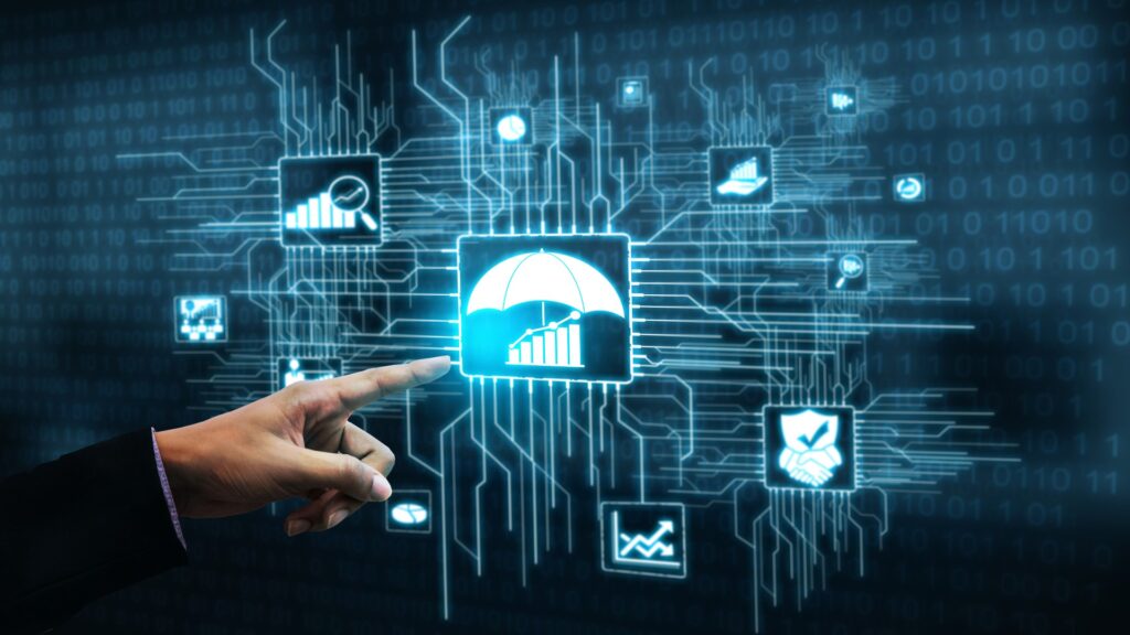 Cybersecurity Risk Management for Business Leaders, IT Managers and CTOs | Outsource IT