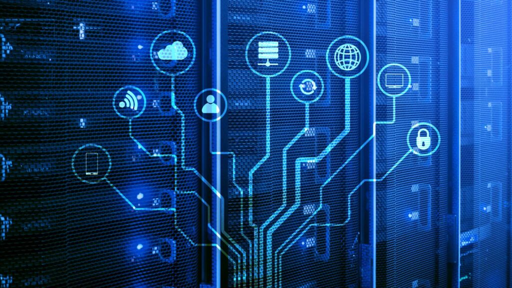 The Role of Cybersecurity in Industry 4.0 | Outsource IT