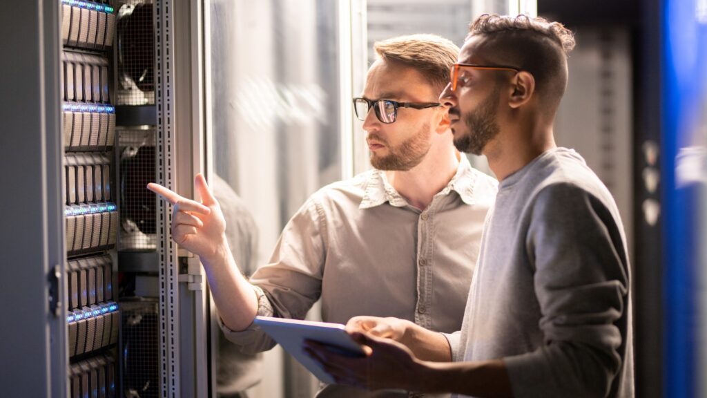 Top Trends in Managed IT Services for 2023 | Outsource IT