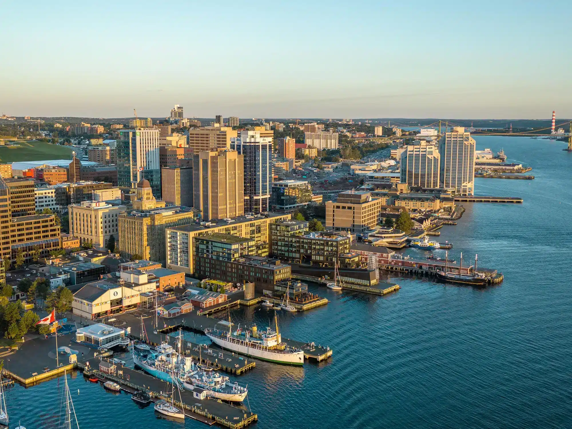 Halifax, NS