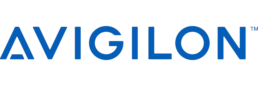 avigilon logo