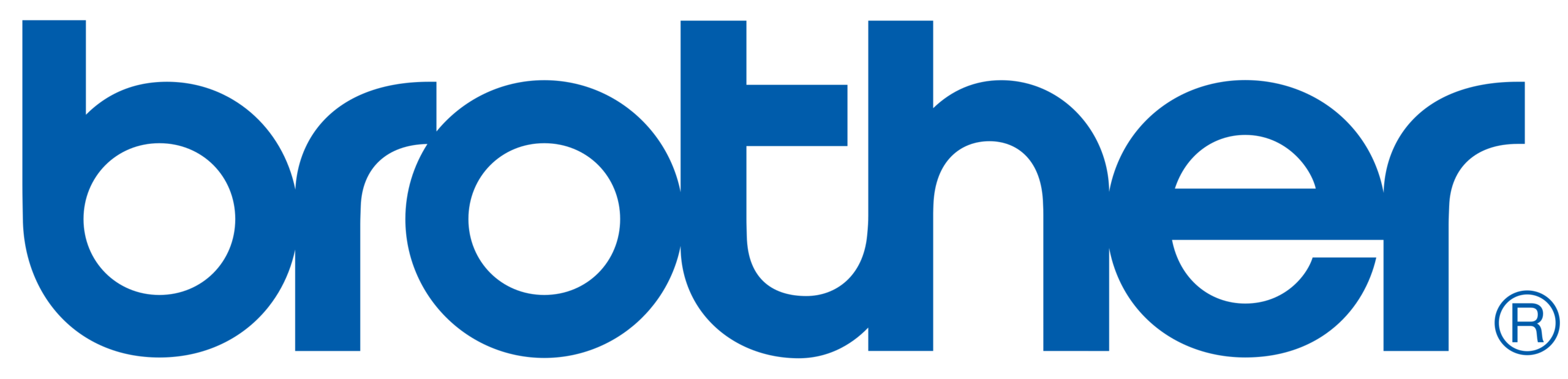 brother logo
