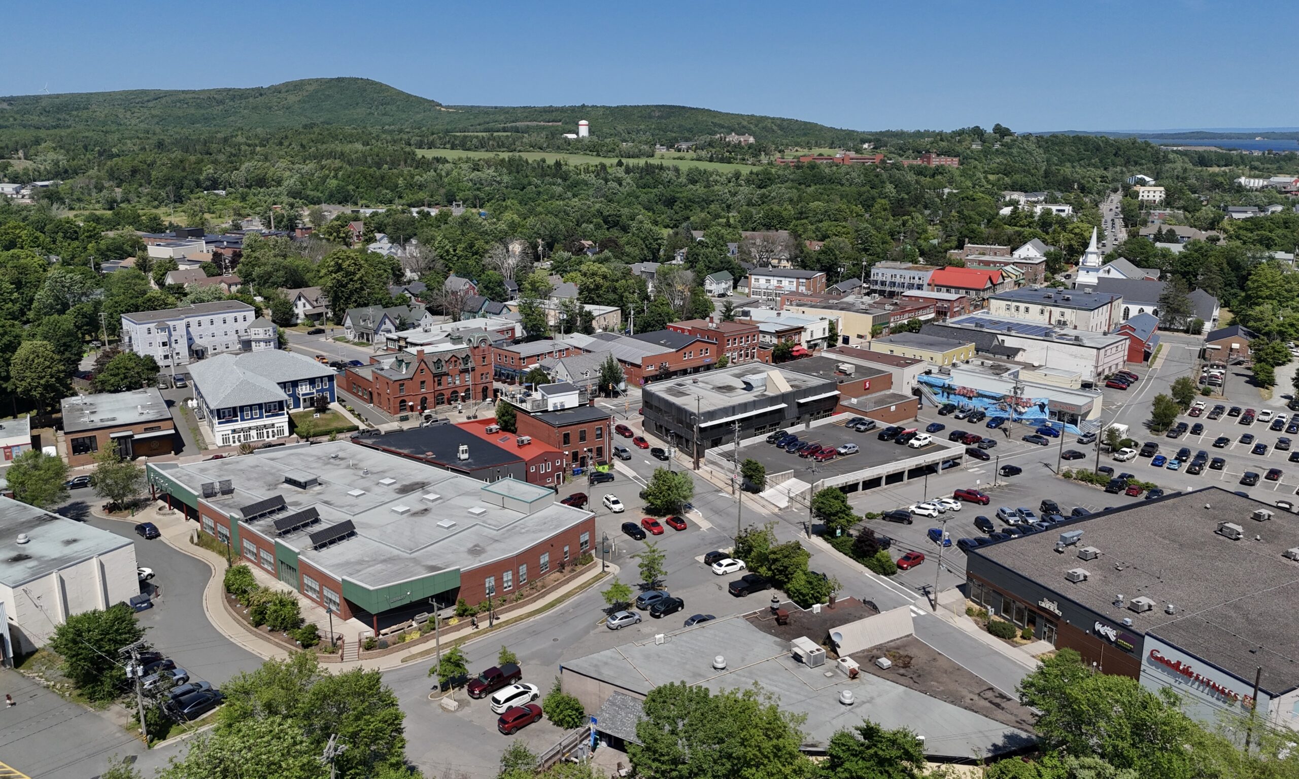 Antigonish, NS