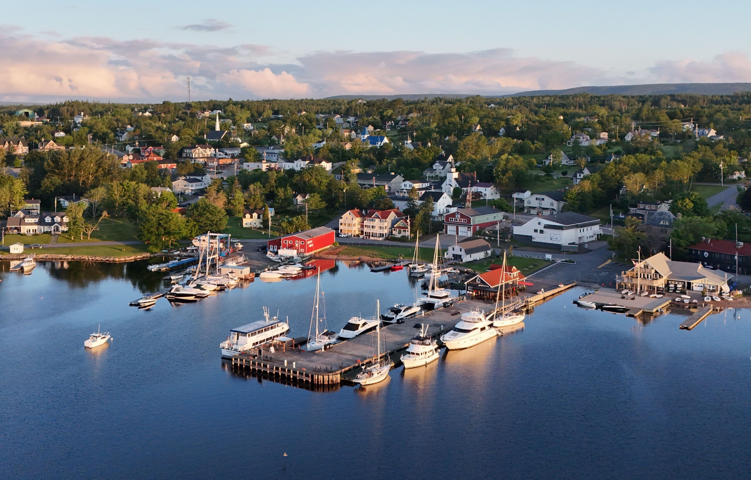 Baddeck, NS