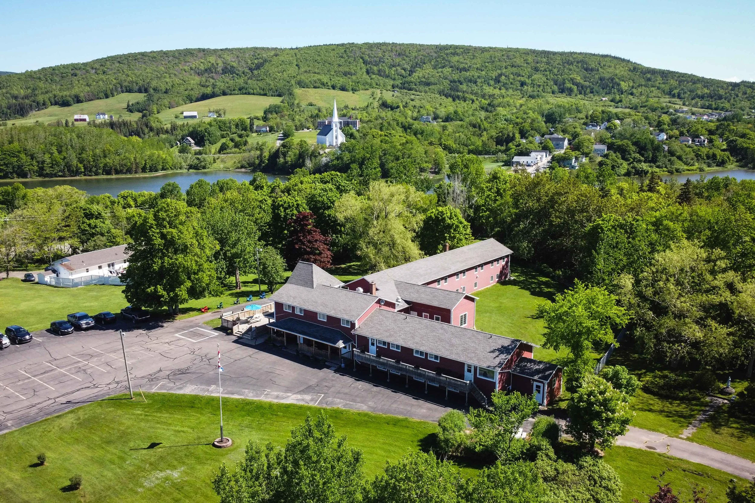 Mabou, NS