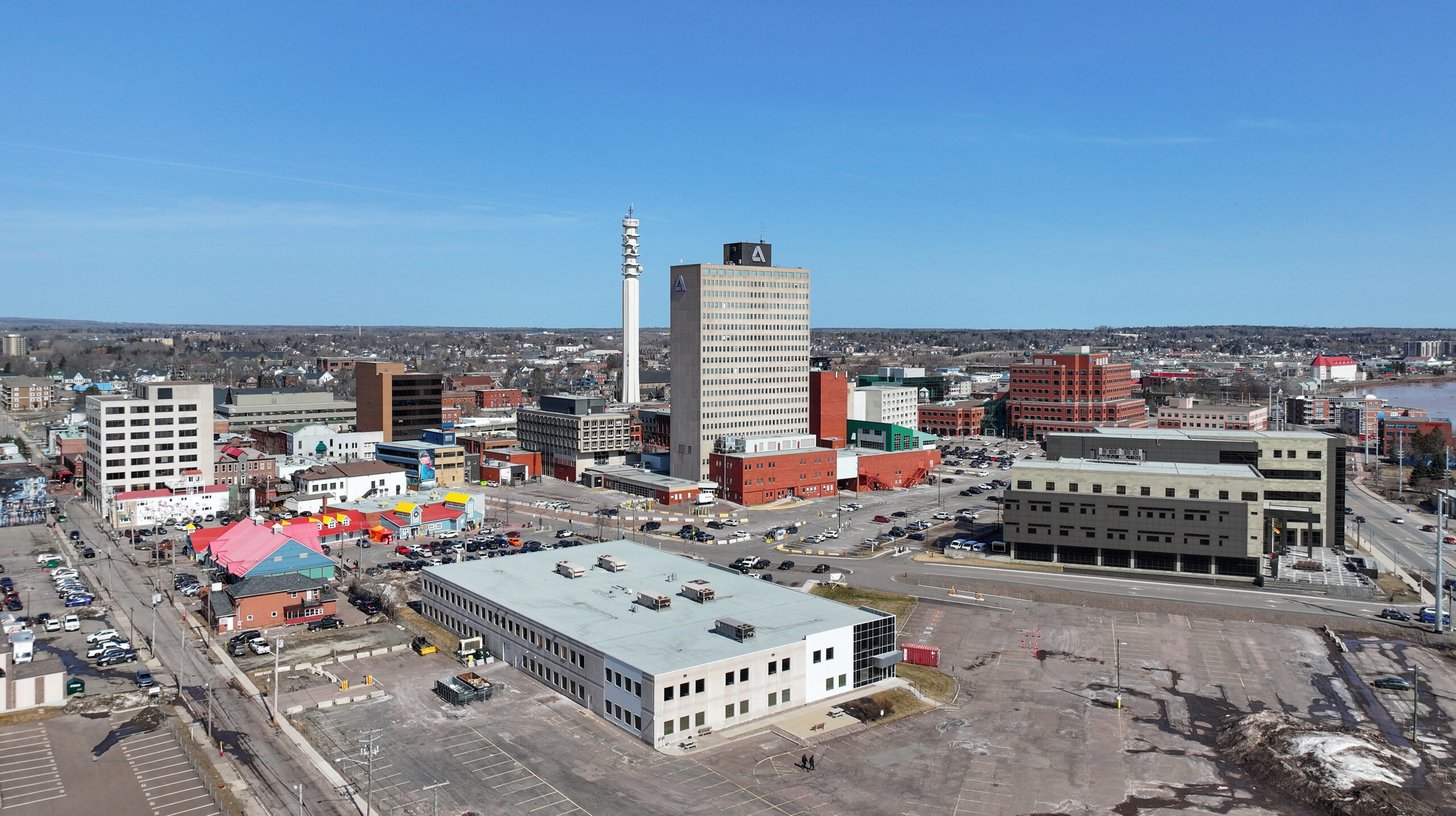 Moncton, NB