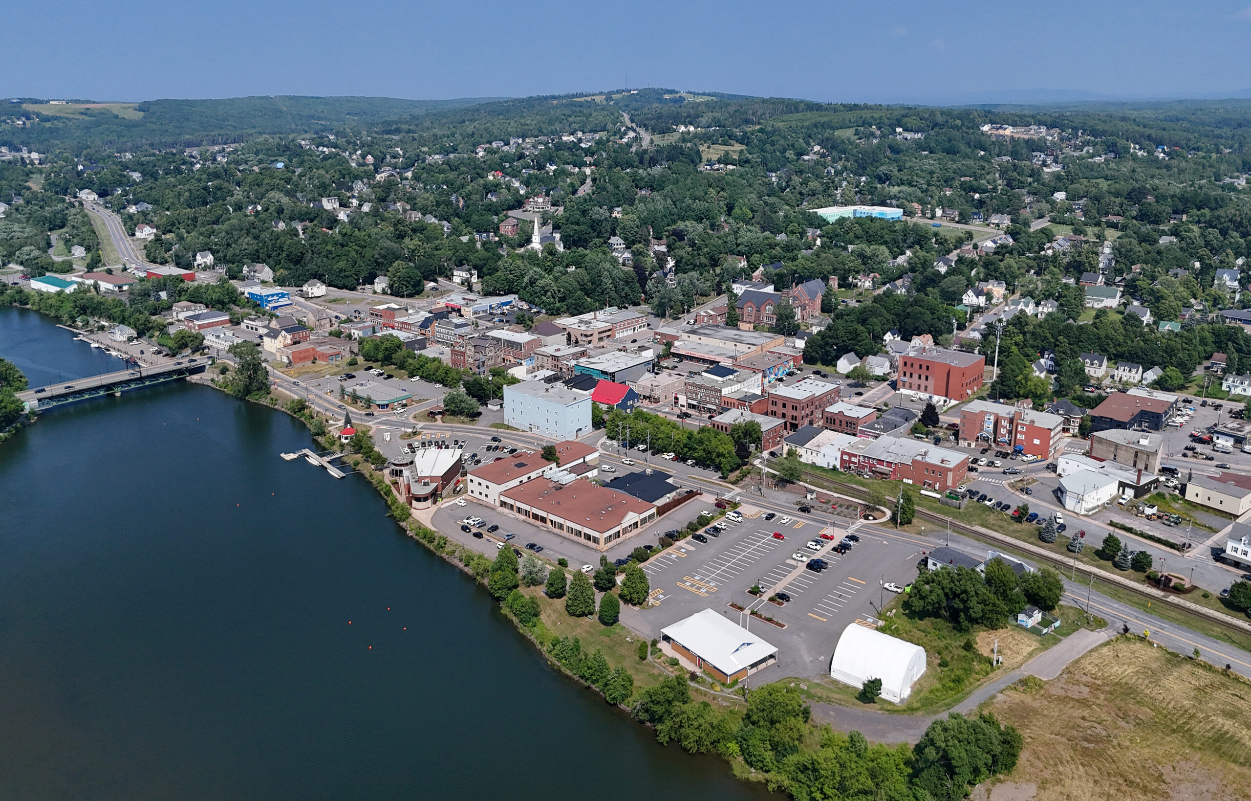 New Glasgow, NS