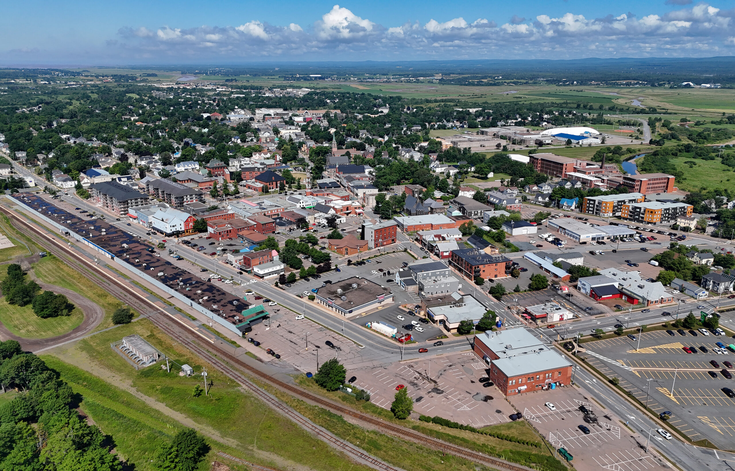 Truro, NS